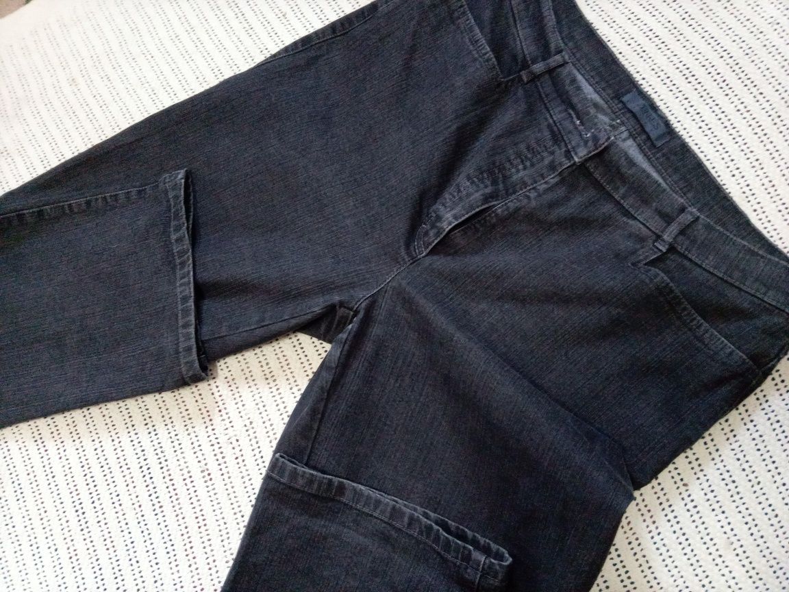 Женские джинсы на высокий рост-50 размер