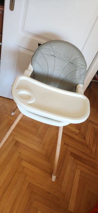 Krzesełko do karmienia