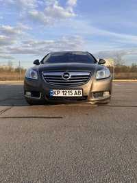 Opel insignia Sport Tourer 2.0