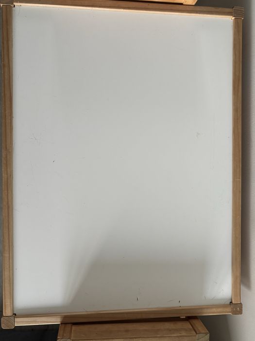 Ikea Latt stolik i 2 krzesełka