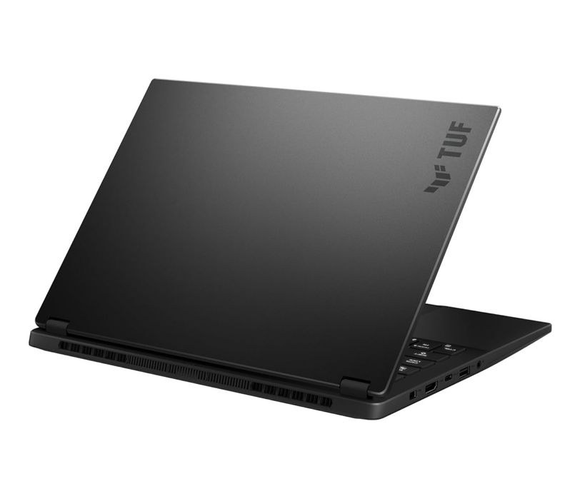 Ноутбук ASUS TUF Gaming FA401WU-RG006W