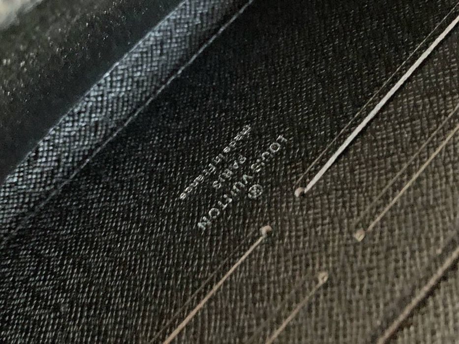 Чоловічий клатч Louis Vuitton мужской клатч луи кошелек портмоне