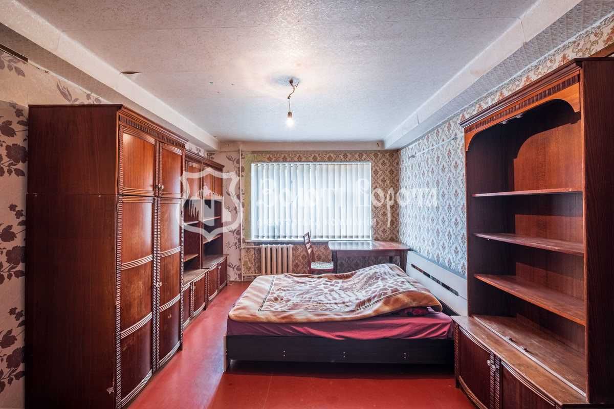 Квартира, 2к. Під ремонт. Мілютенка, 9а, Лісовий м-в, Деснянський р-н