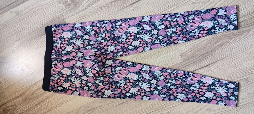 Теплі лосіни для дівчинки підлітка Zara