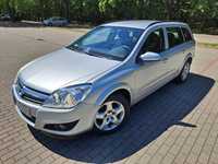 Opel Astra H Kombi 1.7 CDTi 101km 2008r