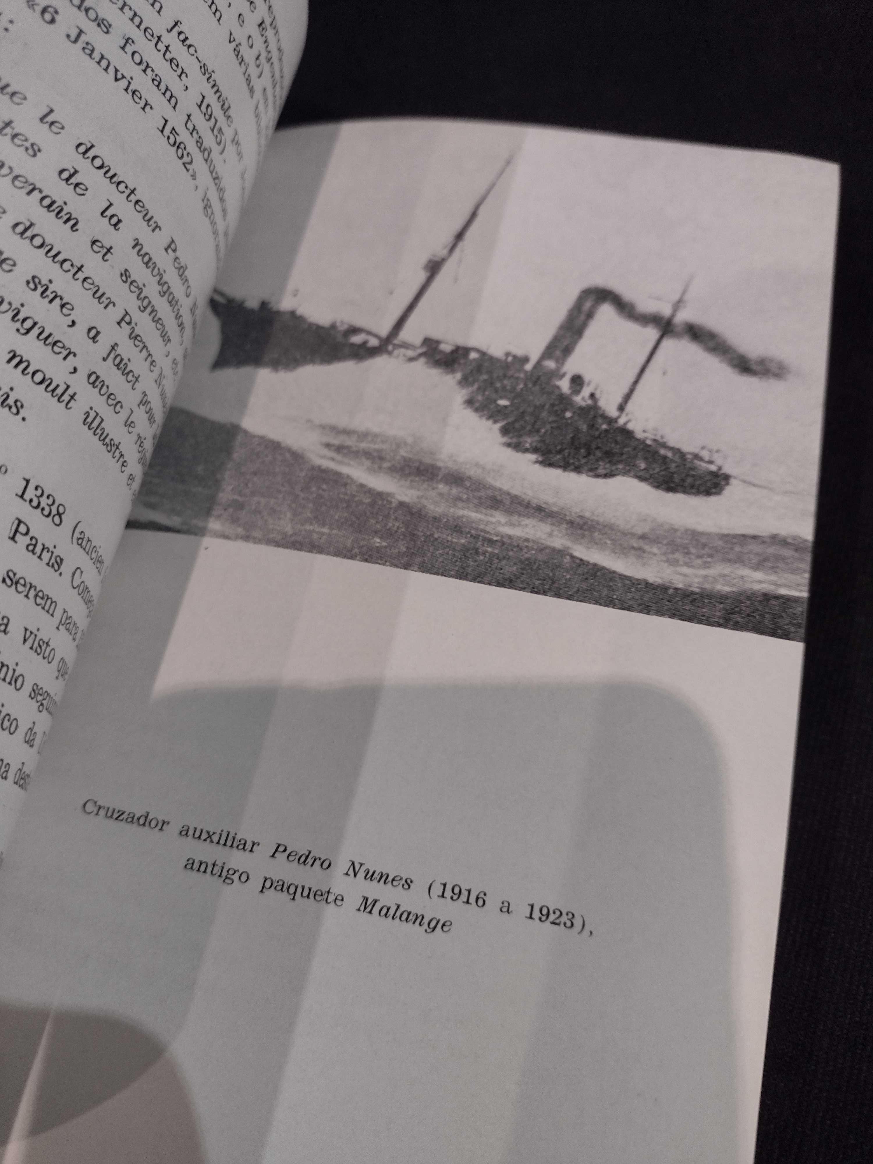 Pedro Nunes - A. Fontoura da Costa