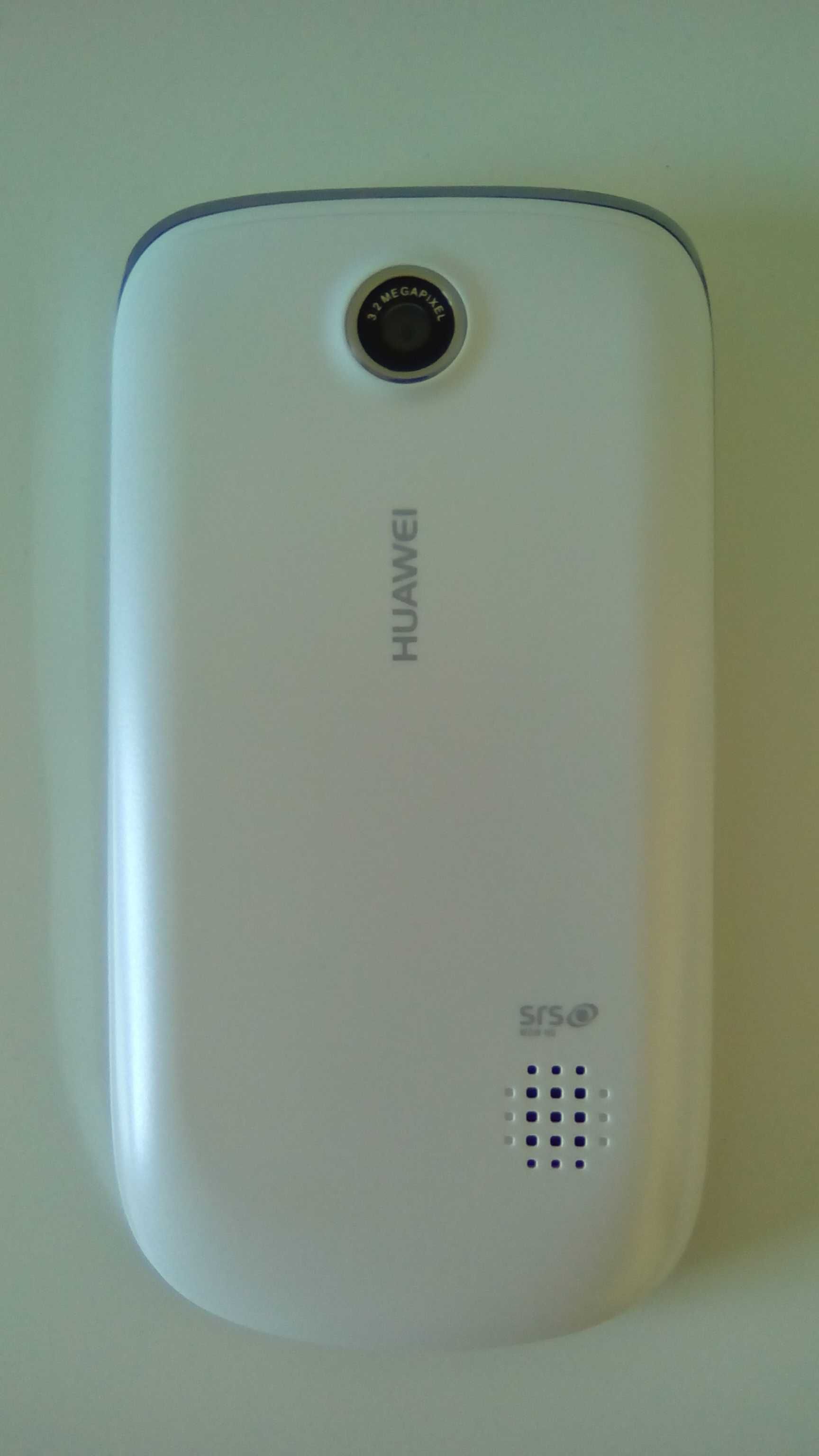 Telemóvel Huawei rede Vodafone