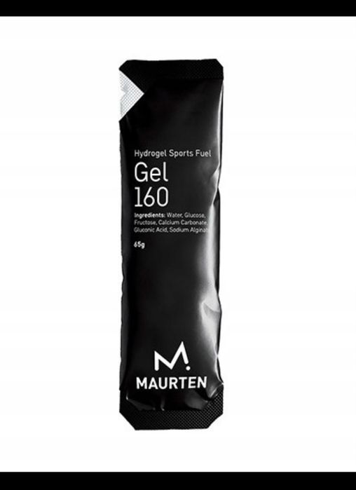 Maurten Hydrogel 160 - 65g Żel energetyczny