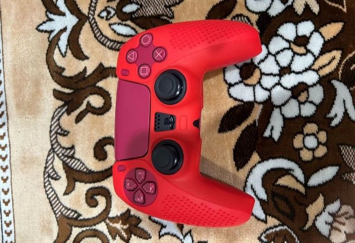 Игровая приставка, Sony Playstation 5 на 1Т