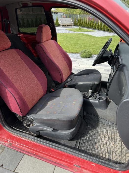 Aeat Arosa на запчатини