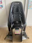 Продам дитяче велокрісло Thule Yepp Maxi
