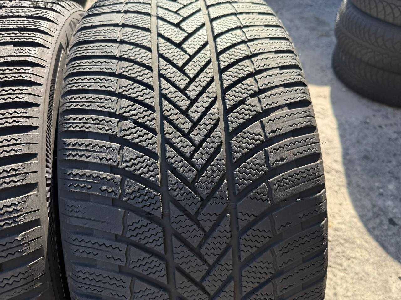 Шини зима 285/40/R21 Bridgestone Blizzak Lm005