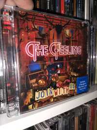 The Feeling - Joint With płyta cd