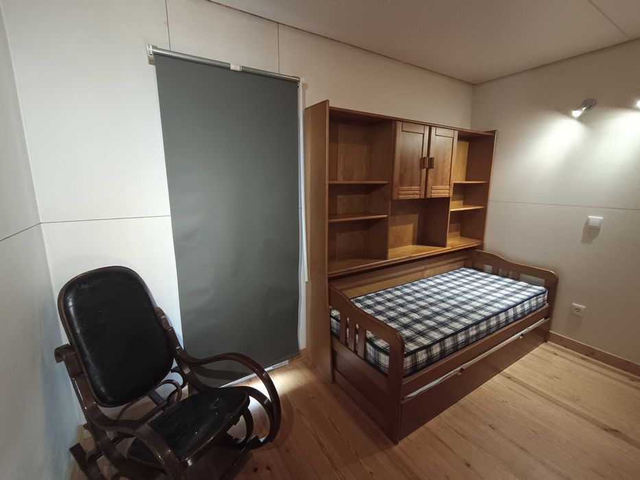 T3 a 5 minutos de Santiago