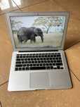 Macbook Air 2011