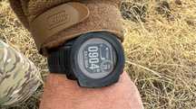 Garmin Instinct solar