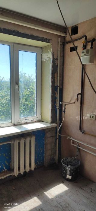Продам 1 ком. кв.  ул. Молодогвардейская недалеко от Солнечного