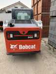 Bobcat S450 de 2019