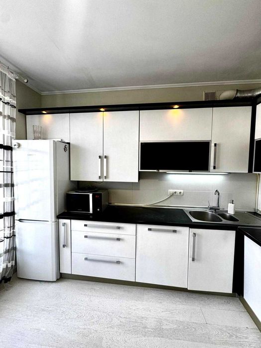 ‼️Море рядом‼️2 спальни‼️Е-Оселя‼️Газ‼️16 Фонтана‼️Демченко‼️Постанова