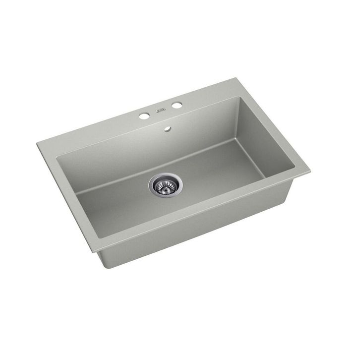 Zlewozmywak Axis 60 D-point