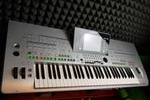 Yamaha Tyros 3 - stan idealny