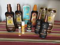 Cremes Australian Gold