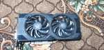 Відеокарта ! XFX RX 470 4gb 255bit!