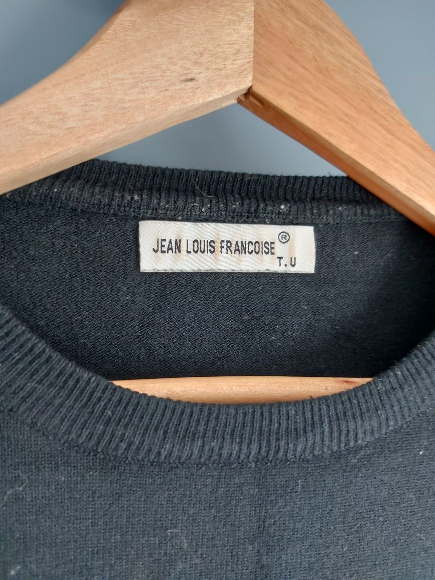 Sweter Jean Louis François