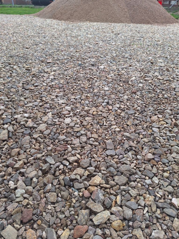 Kruszywo na parking,podjazd,drogę !!!