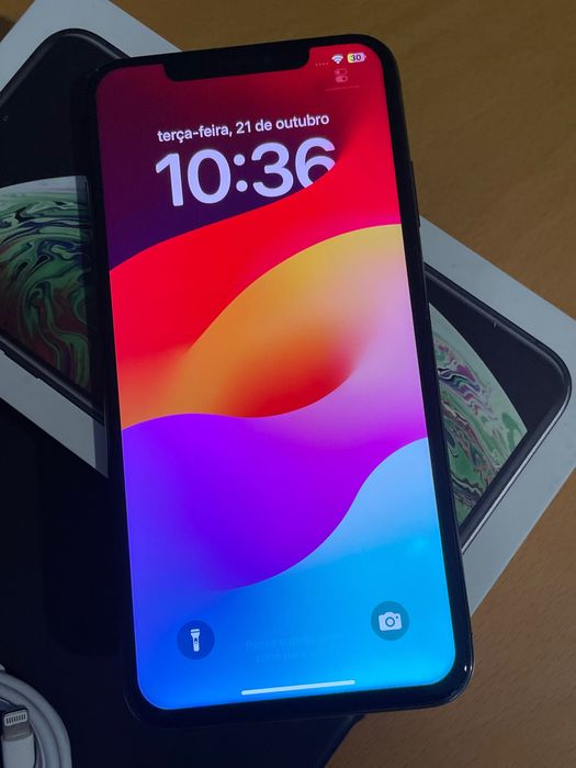 iPhone XS Max 64gb