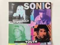 Sonic Youth - Experimental jet set, trash and no star