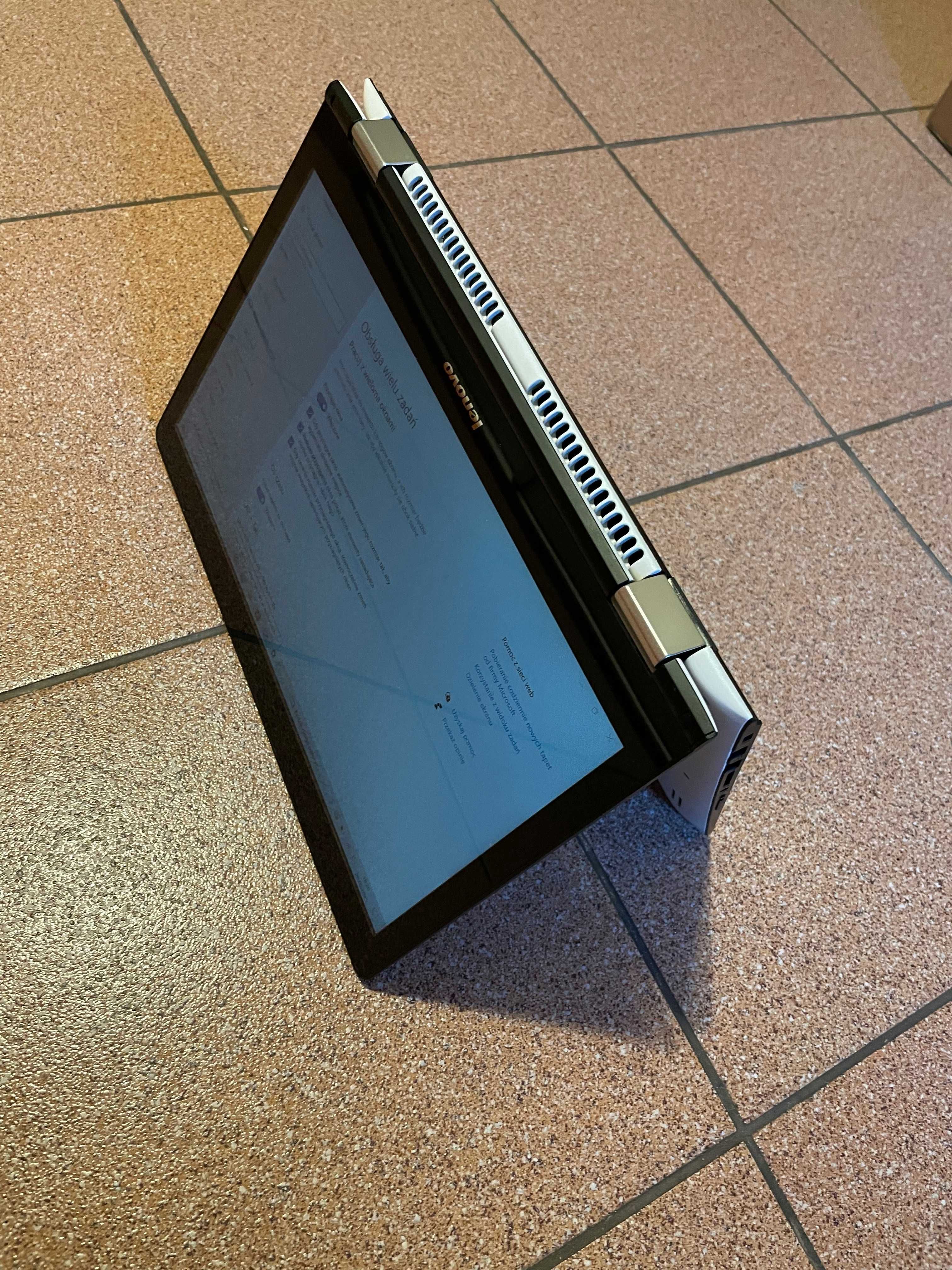 laptop LENOVO YOGA 500 14"