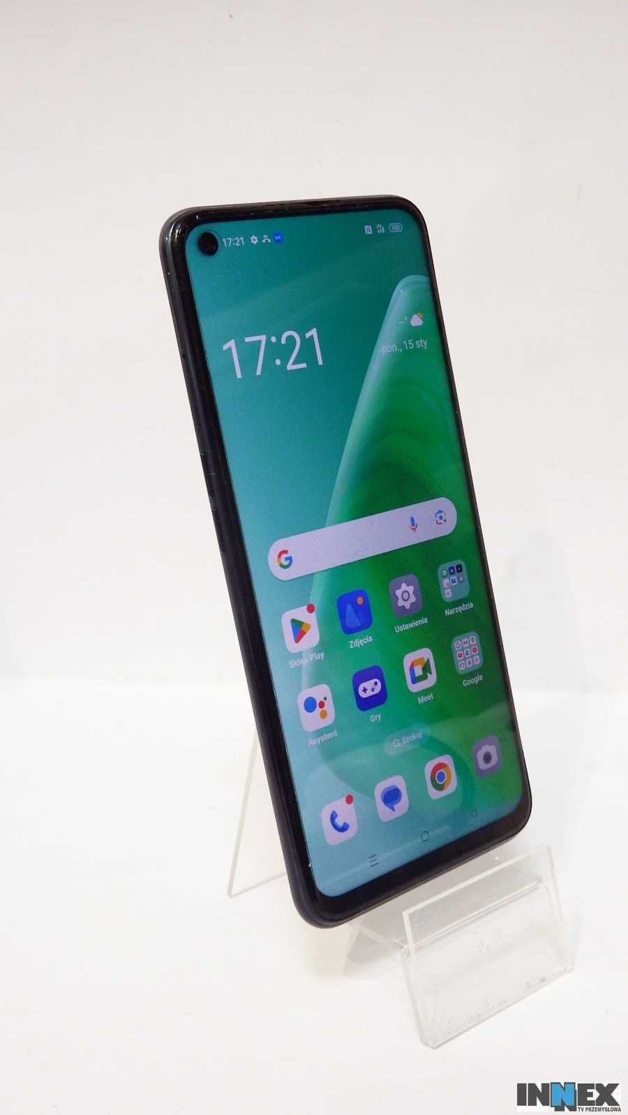 Smartfon Oppo A74 5G