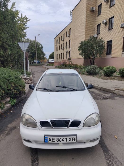 Daewoo Sens 1.3 СРОЧНО!!