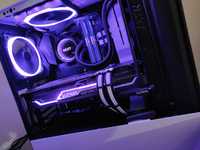 PC gaming torre NZXT