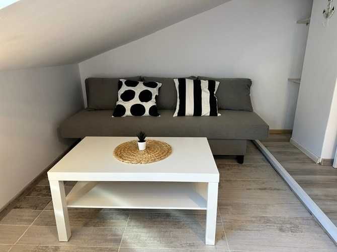 Pl. Wolności 4, Centrum, kawalerka pet friendly, BRAK PROWIZJI