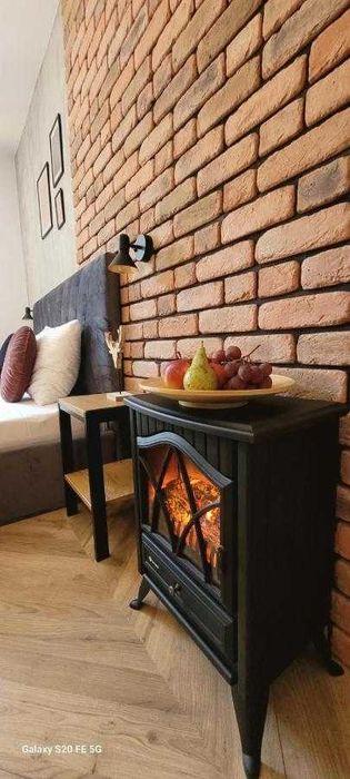 Klimatyczny apartament Karpacz