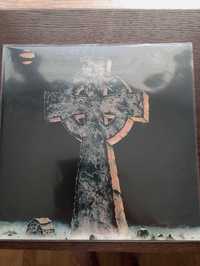 Black Sabbath chadless cross  winyl