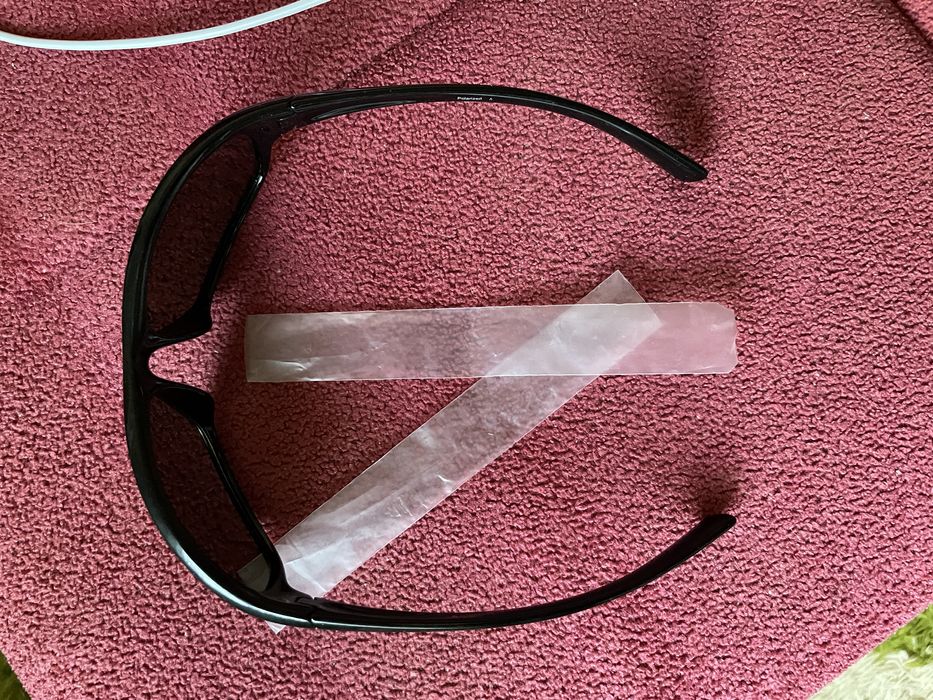 Окуляри INVU сонцезахисні поляризовані