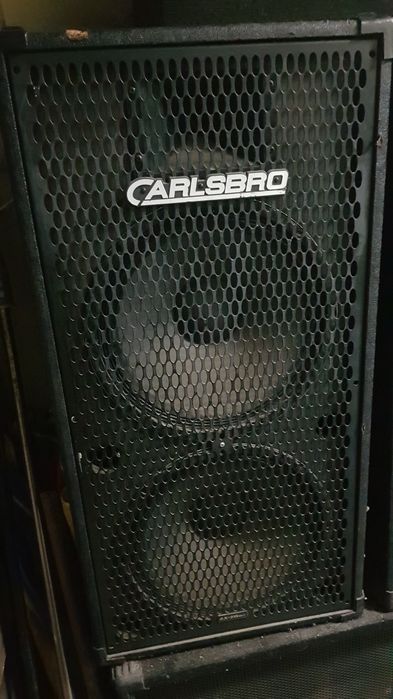 Material de som em bom estsdo