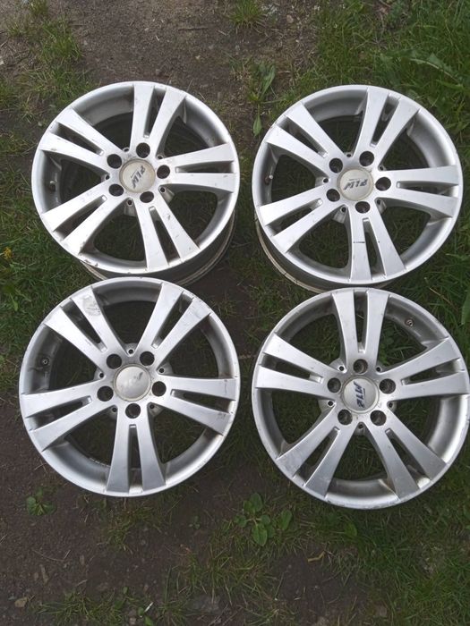 Б/у Шины,диски  из Европы R13-R19