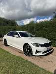 Bmw 330e Hibrido plug-in