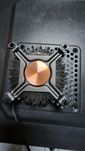 Cooler cpu stock intel lga 1700