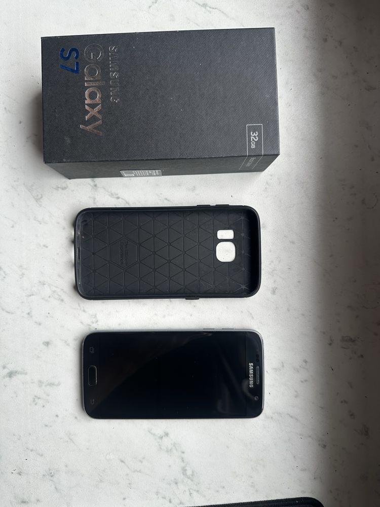 Samsung Galaxy S7 JAK NOWY Bez Rys