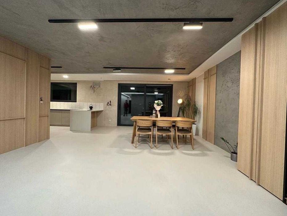 Mikrocement 3mm! Posadzki żywiczne, mikrobeton, schody, ściany,podłogi