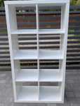 Regał Ikea 148x77x39