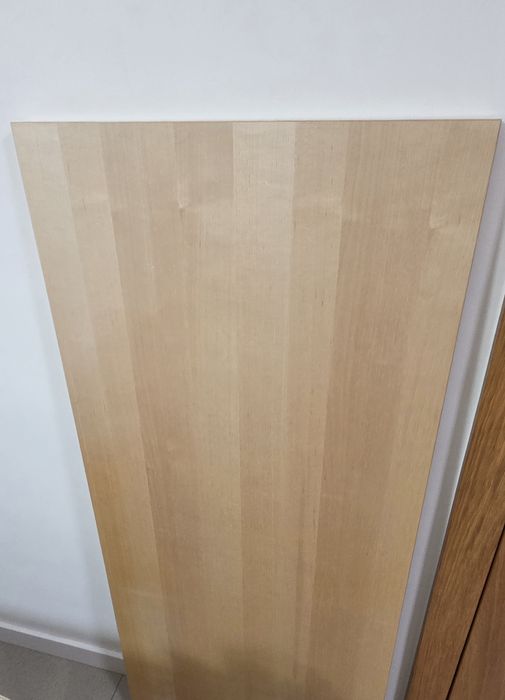 Blat biurka 140 x 60 cm IKEA MALSKYTT