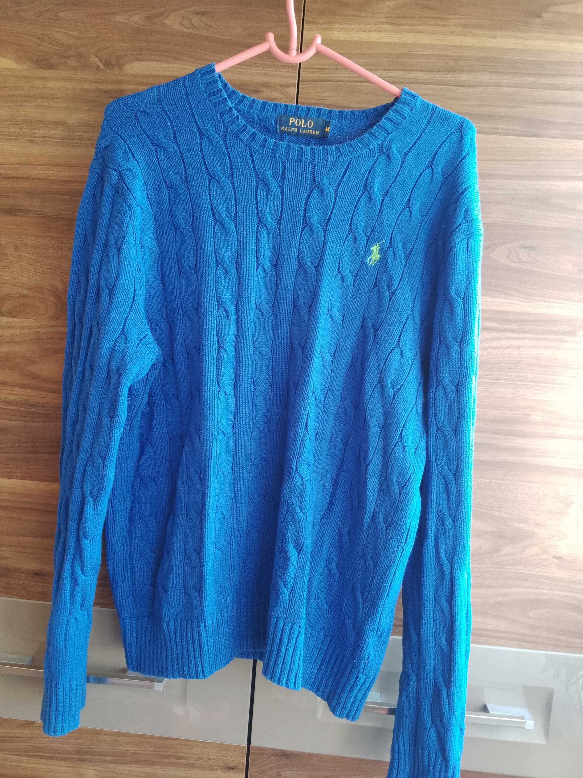 Sweter Ralph Lauren