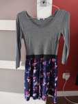 Sukienka h&m 146