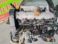 Motor citroen jumper 19TD